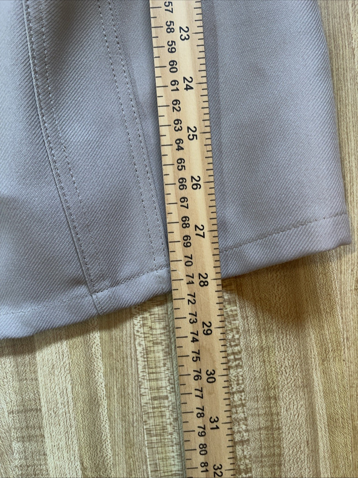 Vintage Levi’s Shacket 