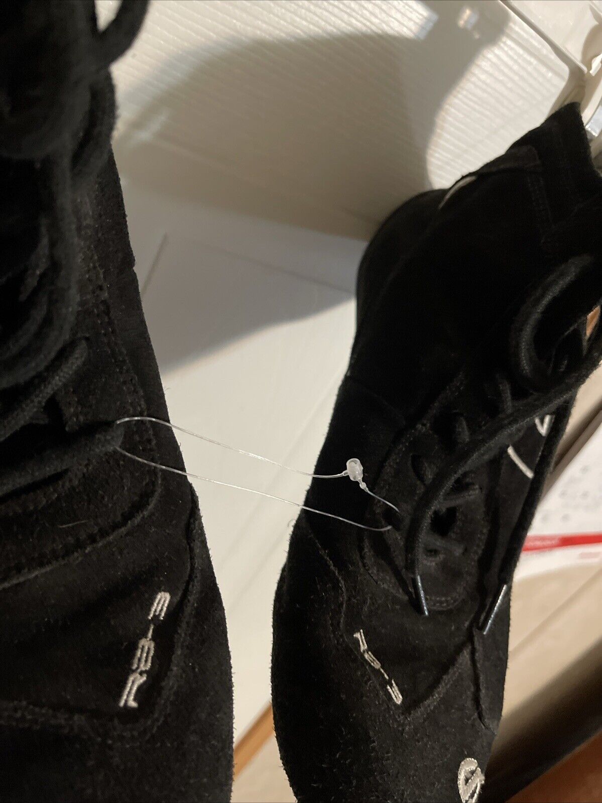 Sparco RA-3 Slalom Racing Shoes 10