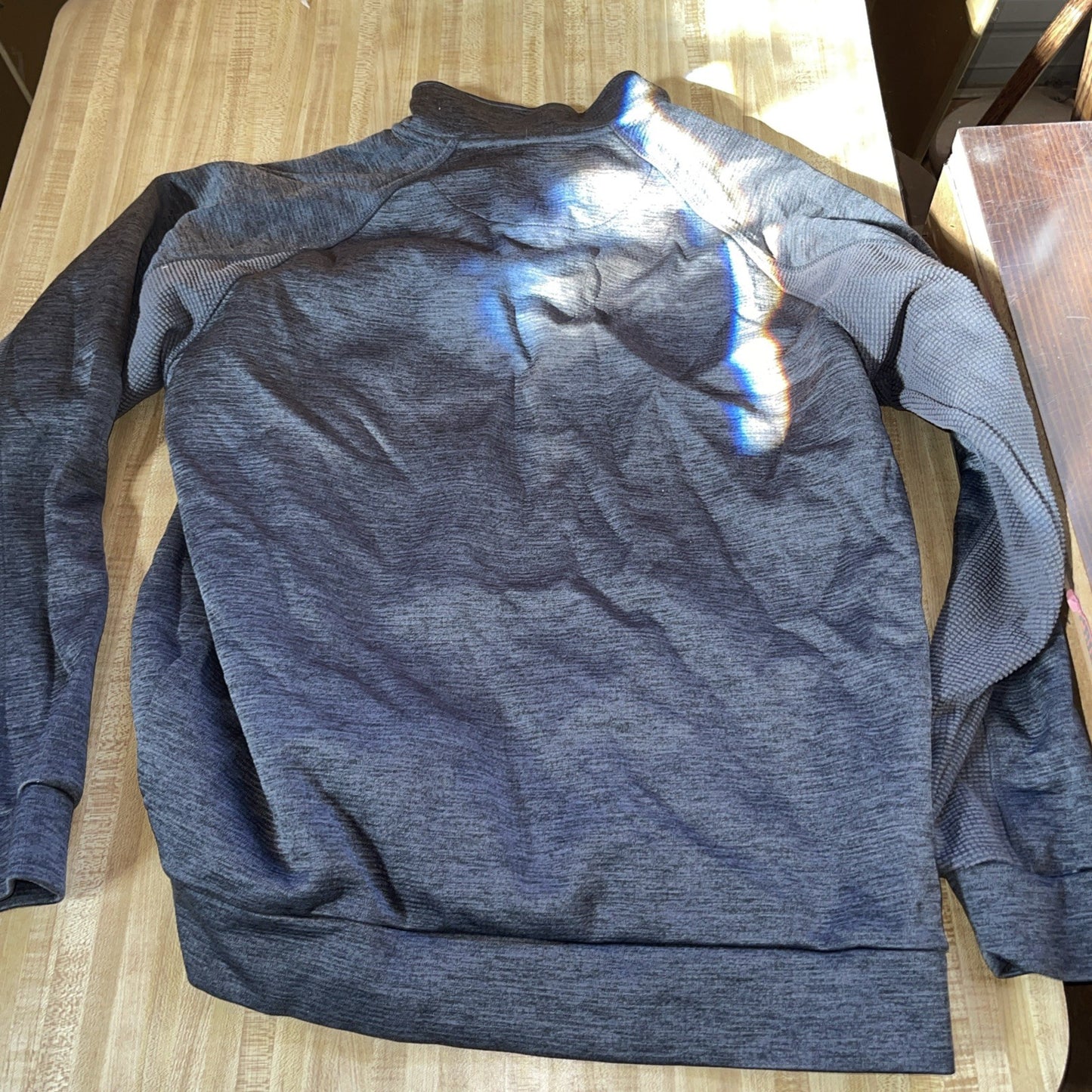 Tampa Bay Lightning Full Zip XL