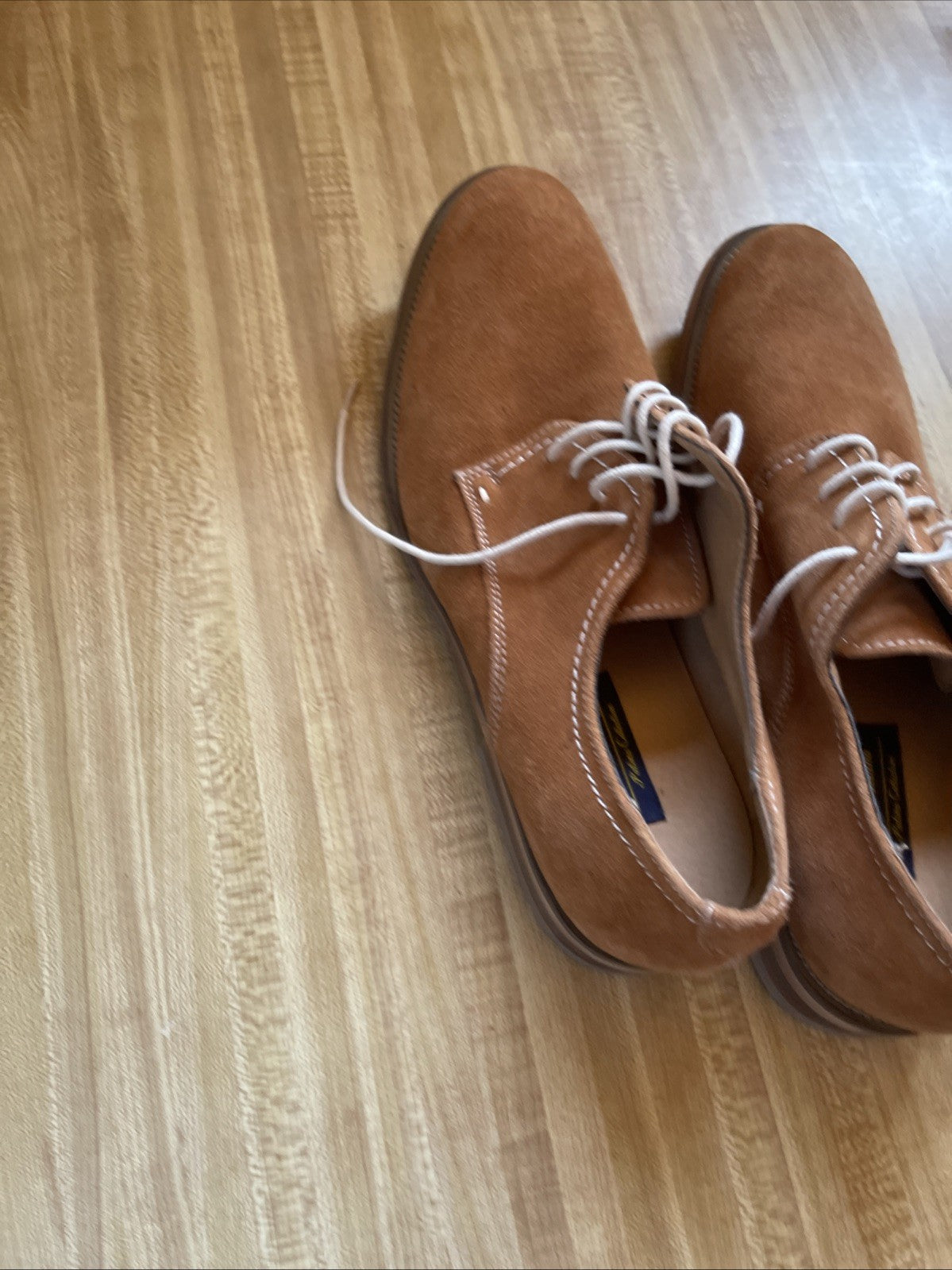 La Milano Men’s Shoes 10.5