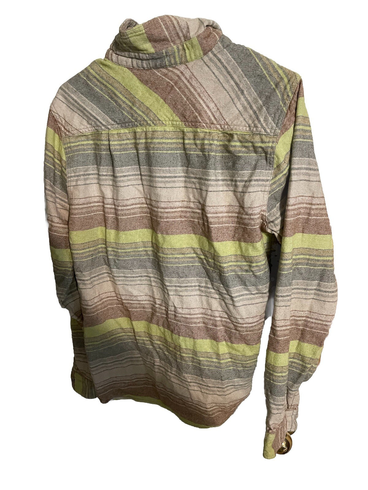 Gramicci Flannel Medium