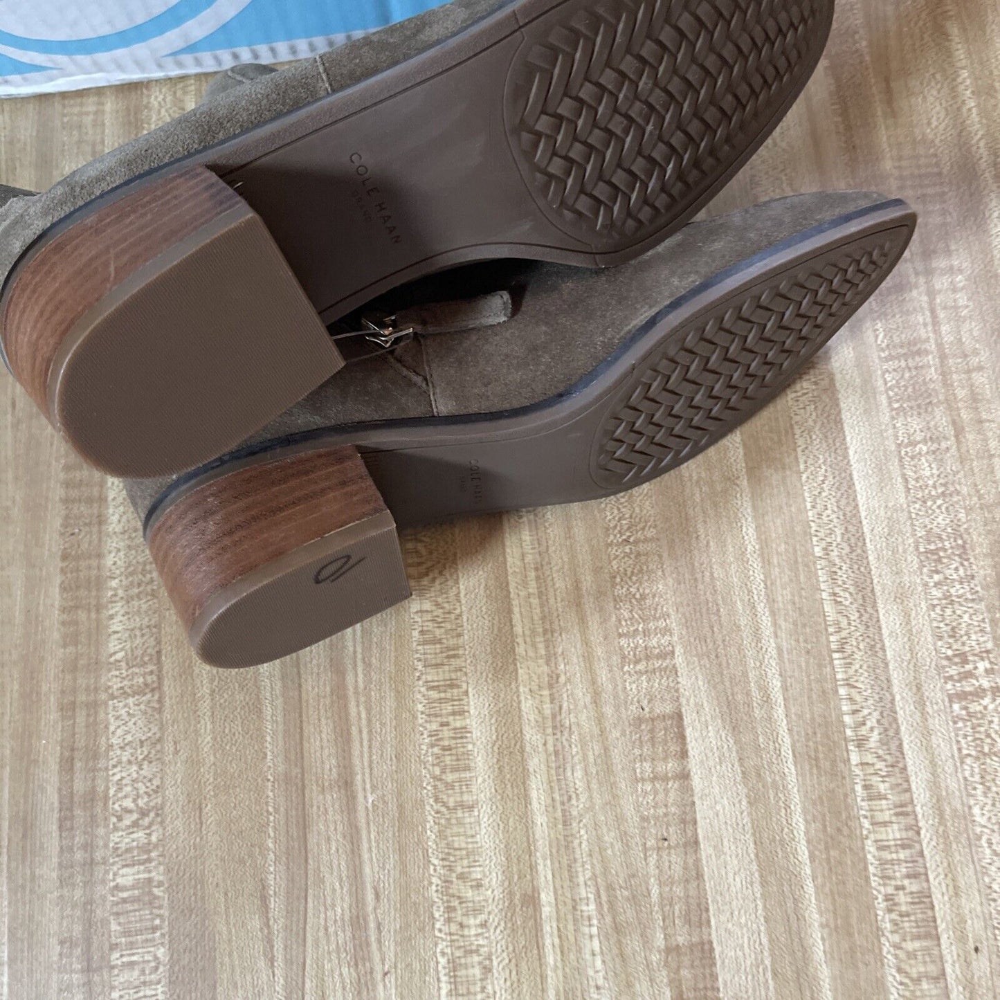 Cole Haan Boots Women’s 10.5B