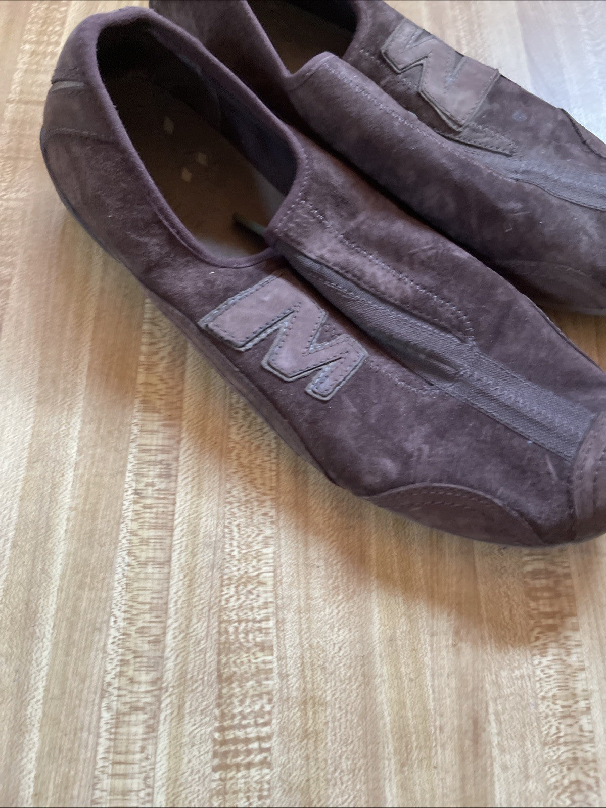 Merrell Slip On Shoes 10