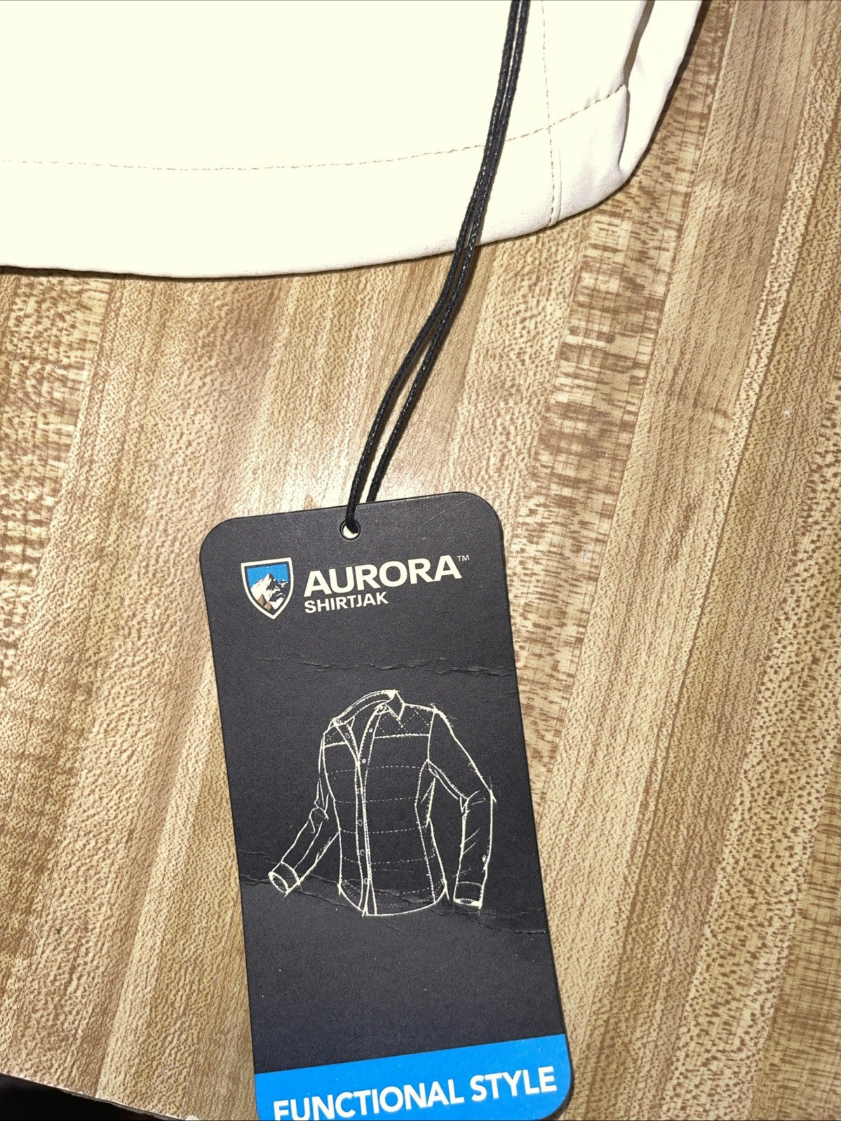 Kuhl Aurora Shirtjak Jacket Medium NWT 