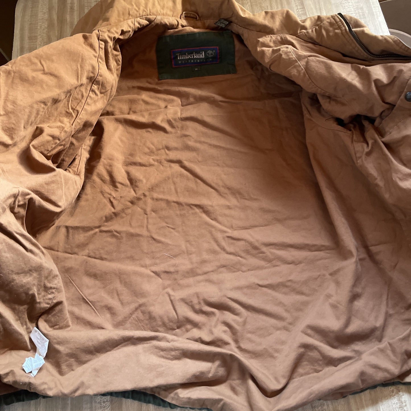 Timberland Jacket Medium 