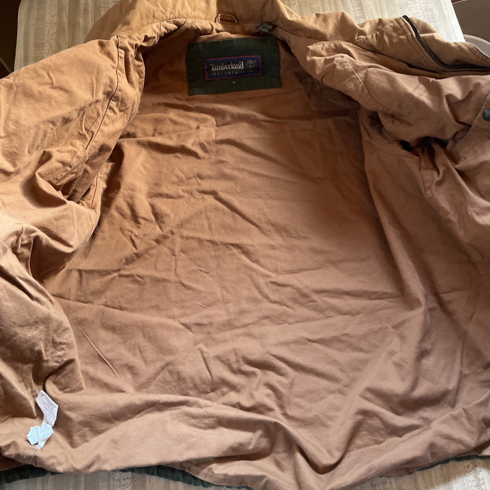 Timberland Jacket Medium 