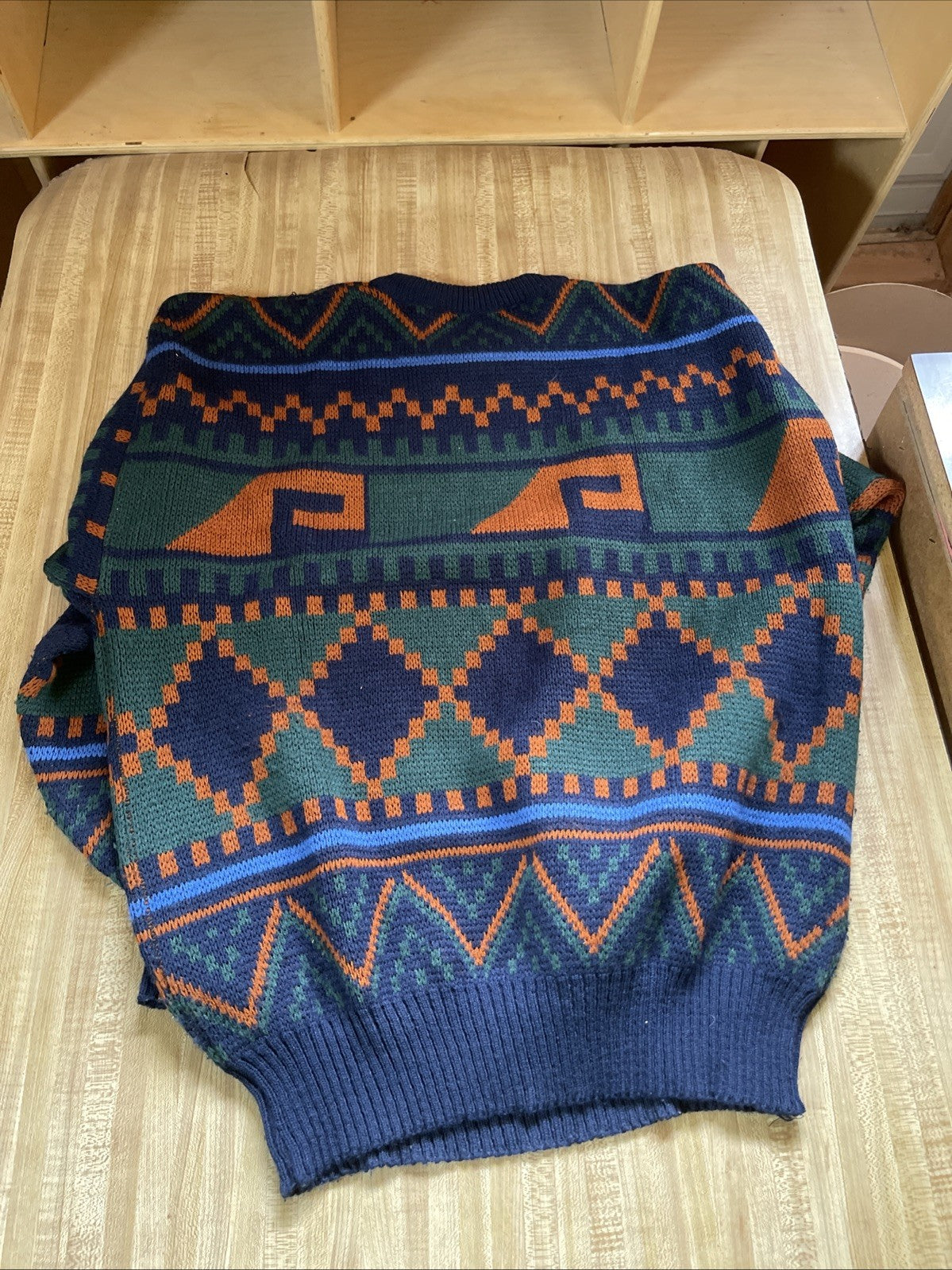 Pagliano Sweater XXL 