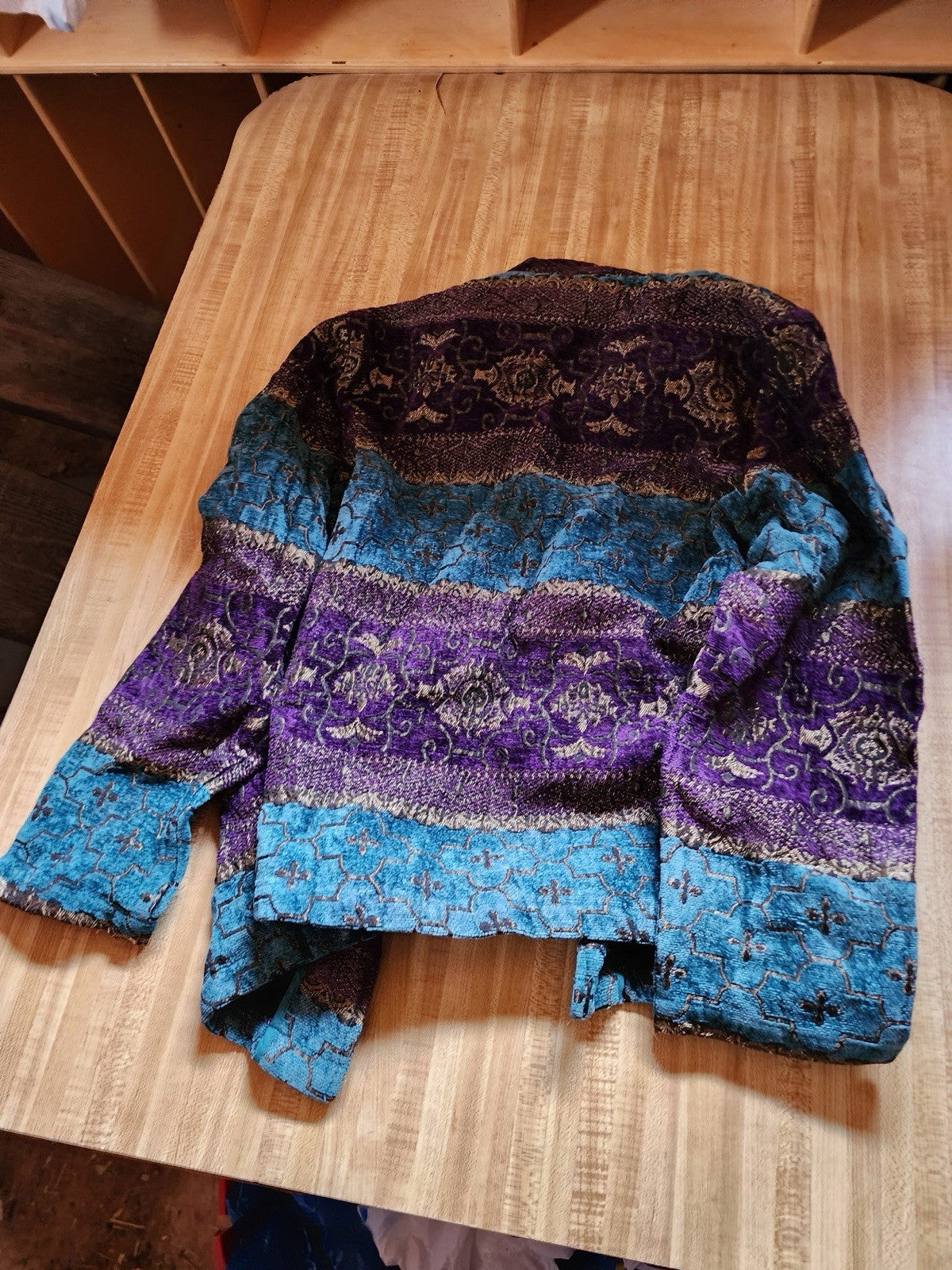 Graff Women’s Coat Medium 