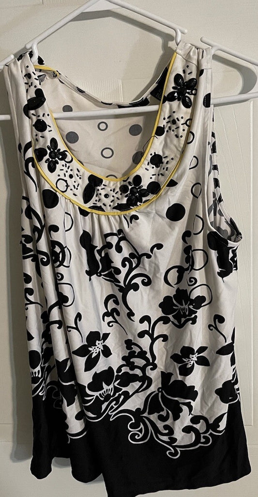 RQT Top XL