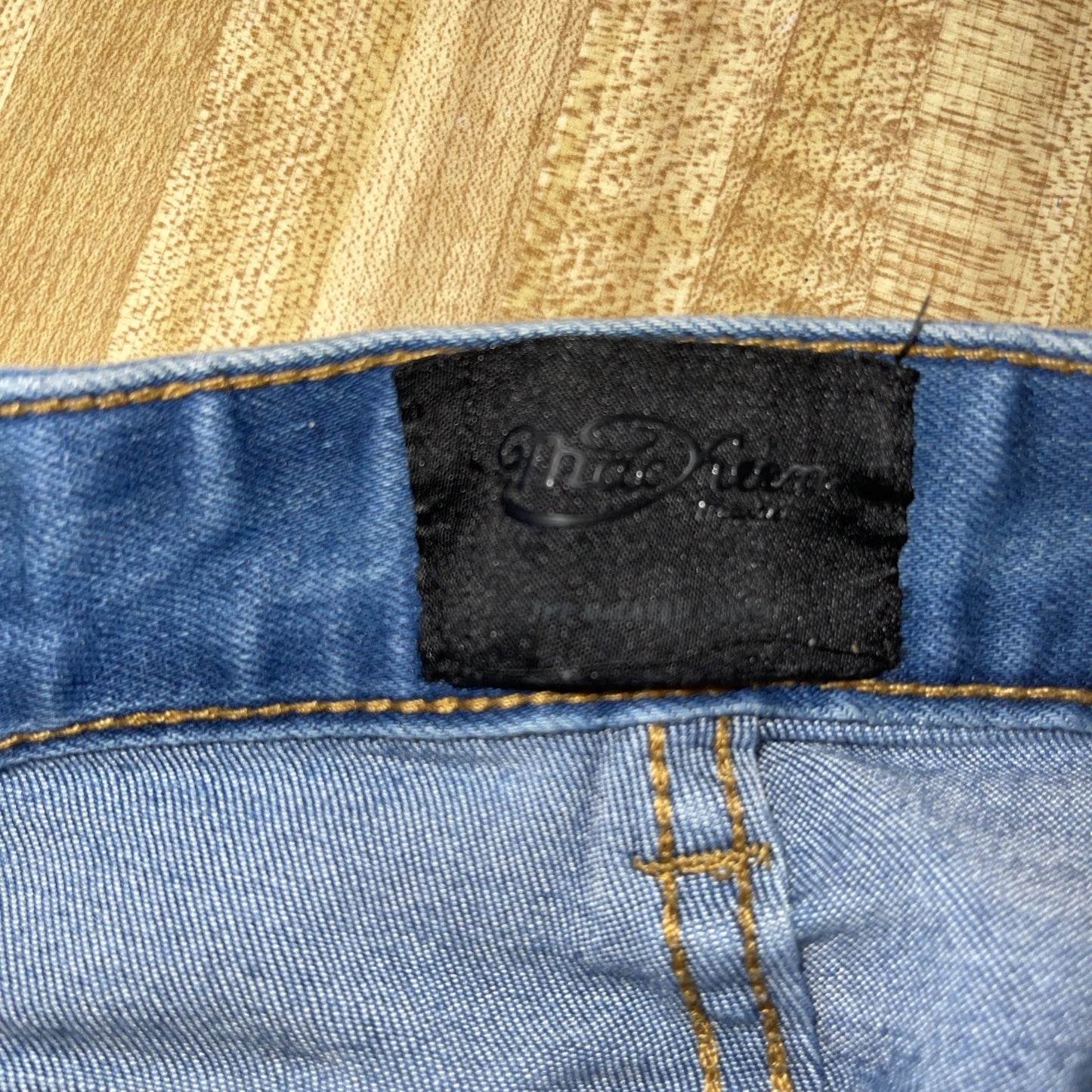 Mackeen Jeans 30/33