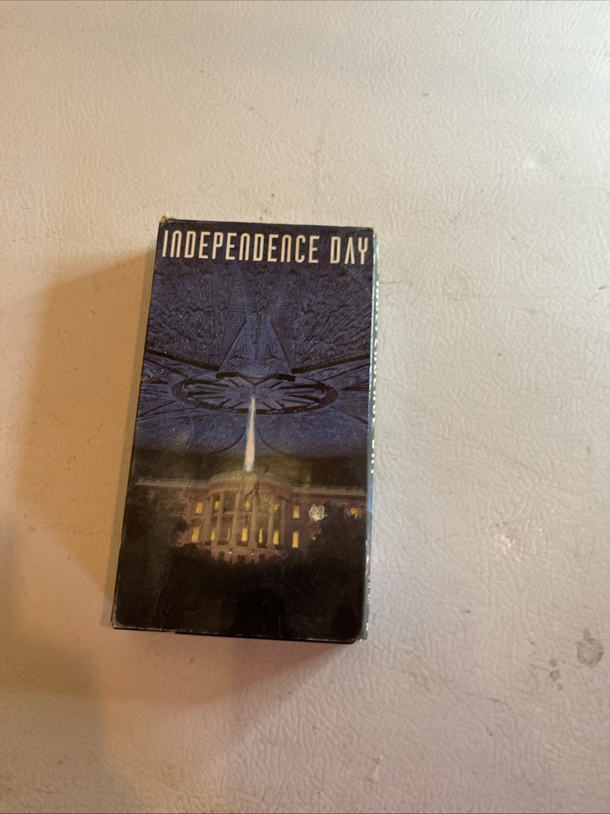 Independence Day (VHS, 1996, Five Star Collection)