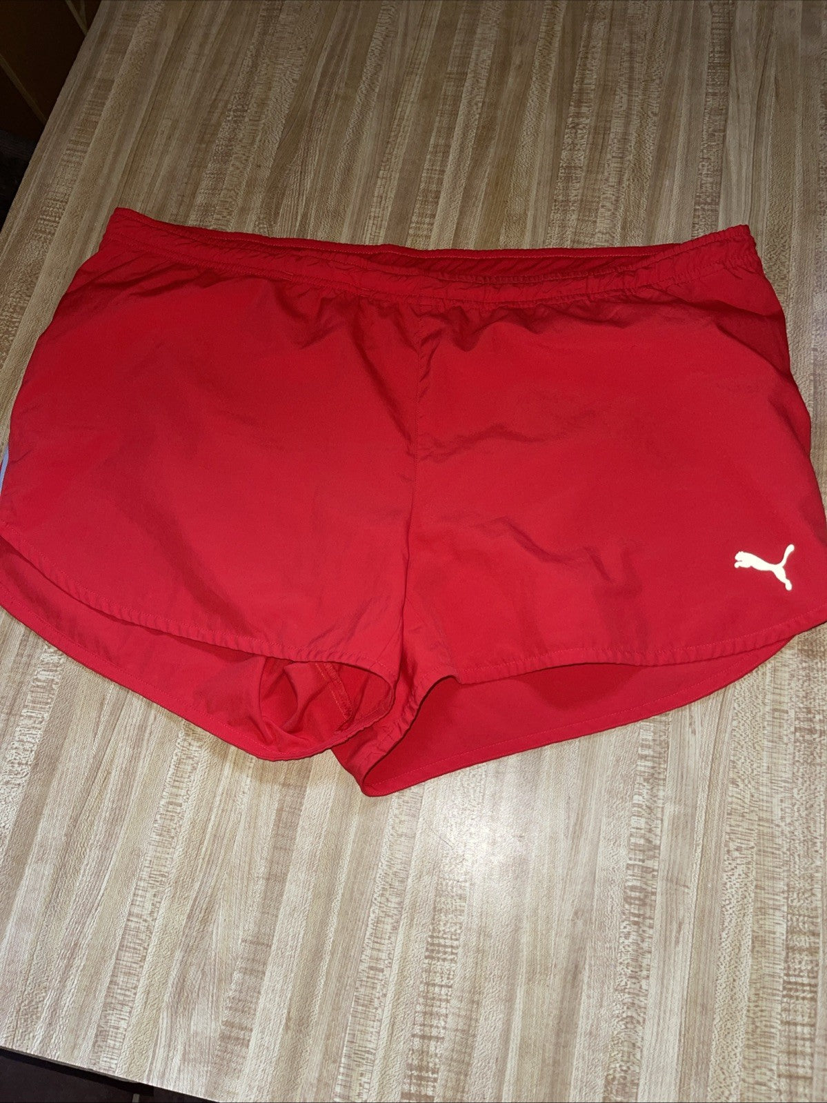 Puma Swim Trunks XL