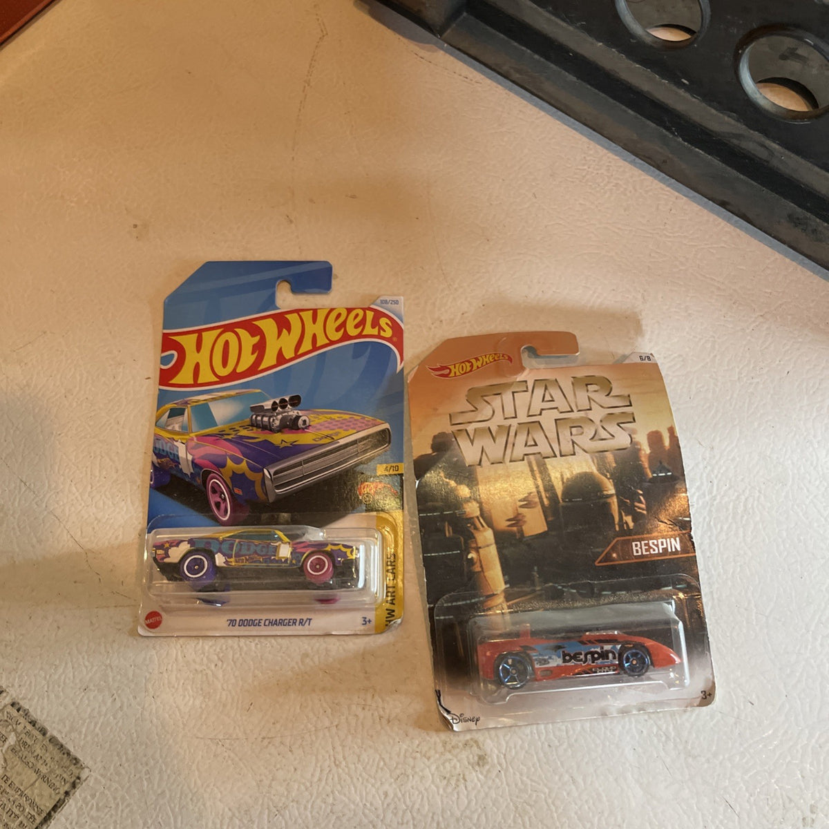 Huge Hot Wheels Matchbox Collection Lot