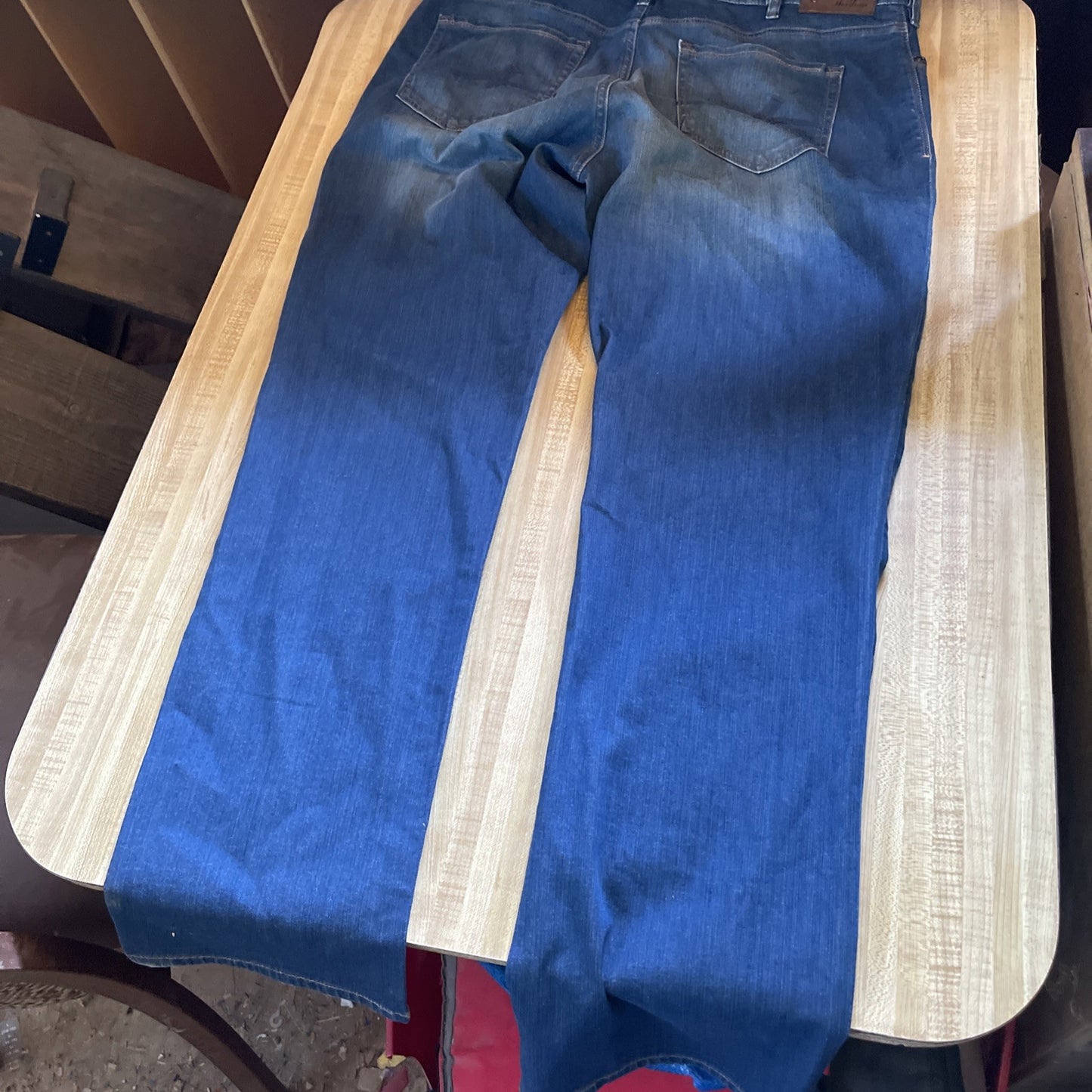 34 Heritage Charisma Jeans 40/34