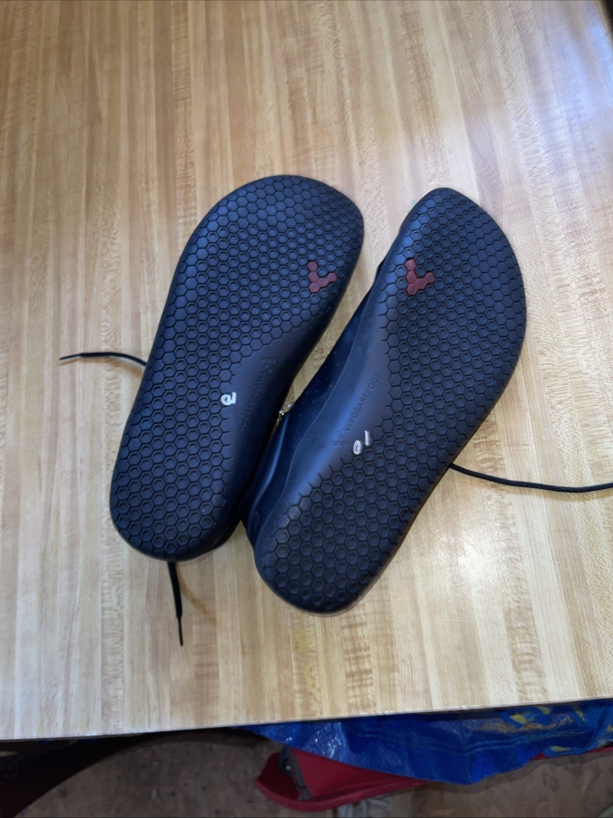 Vivovarefoot Men’s Shoes Size 48 EU 14 Or 15 US
