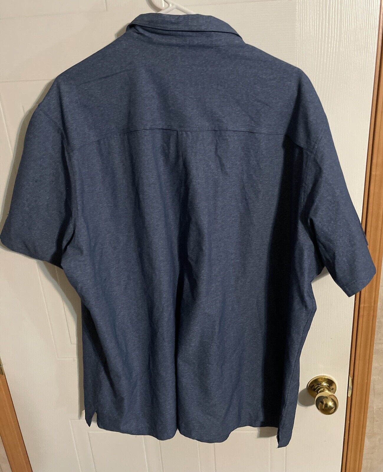 Croft & Barrow Quick Dry Shirt XXL 