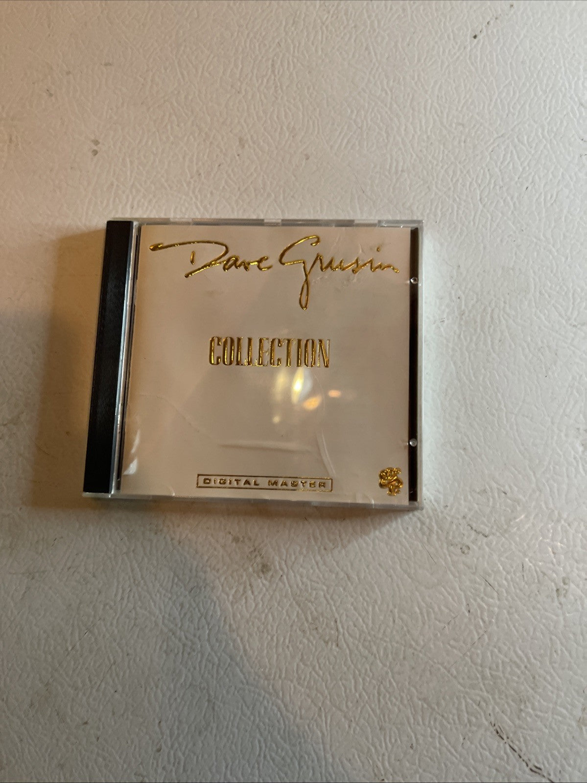 Collection by Dave Grusin (CD, 1990)