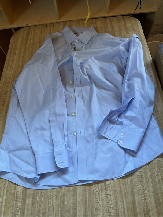Charles Tyrwhitt Dress Shirt 17.5