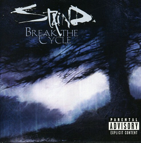 Break the Cycle by Staind (CD, 2001)