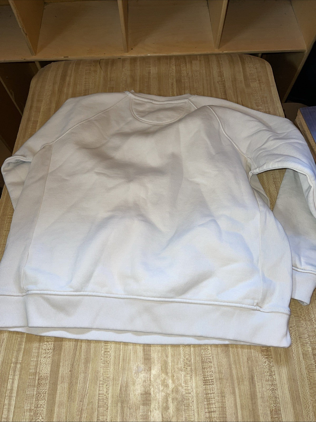 Carhartt Sweatshirt 2X
