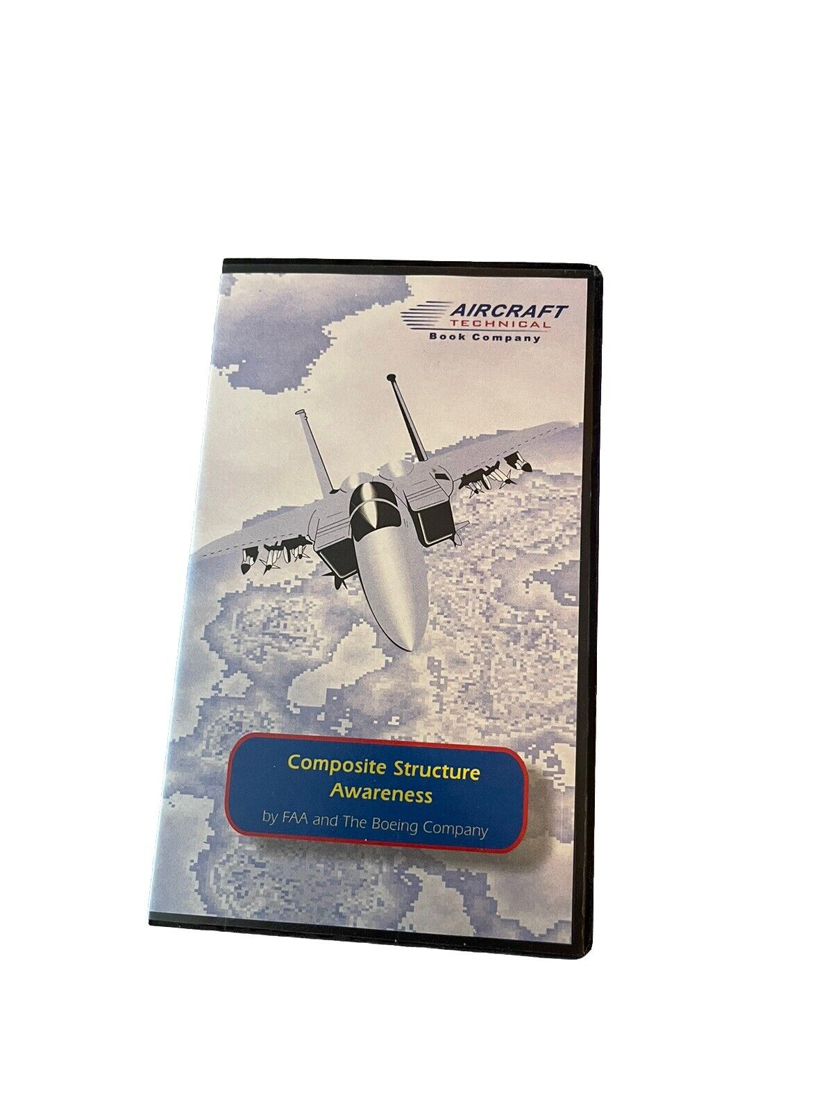 Composite Structure Awareness VHS 
