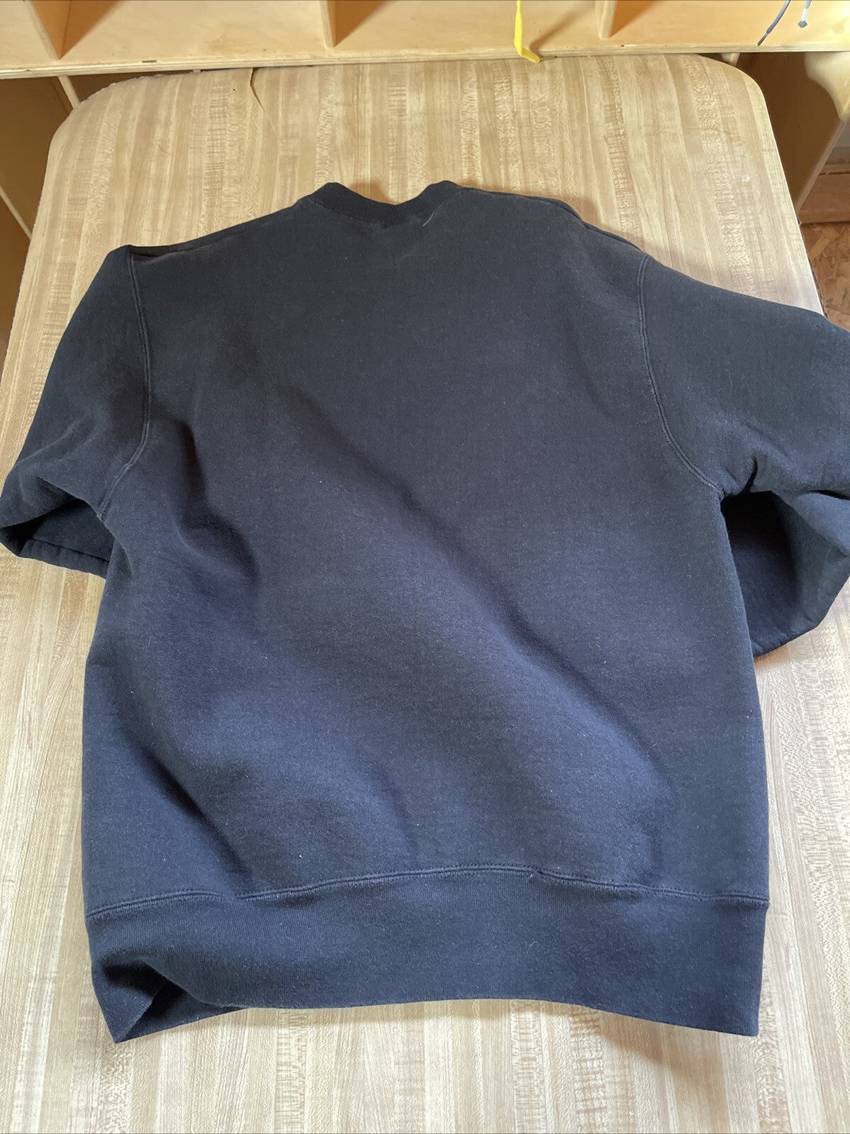 Vintage Munsingwear Sweatshirt Large Made In USA