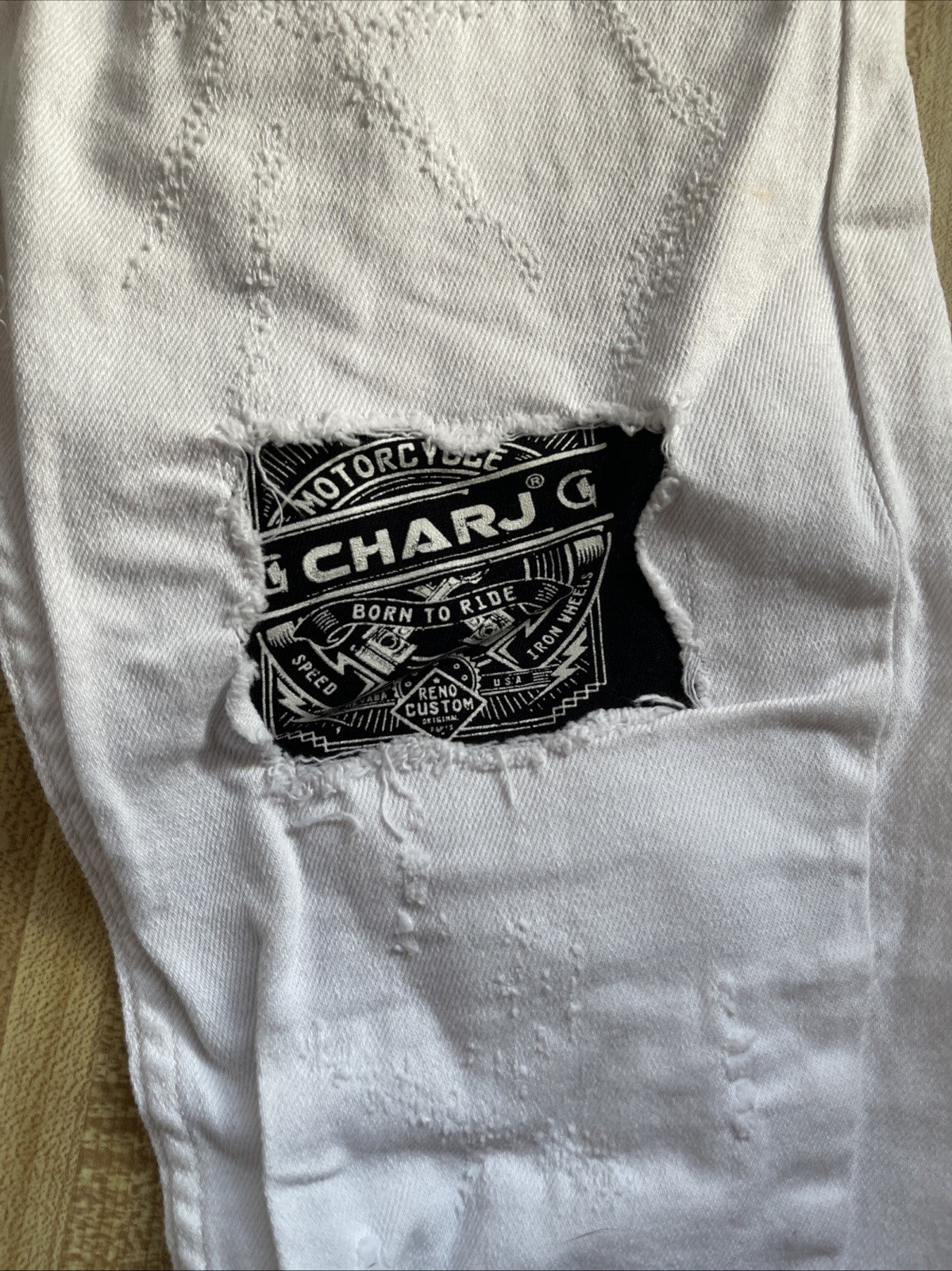 Charj Jeans 29