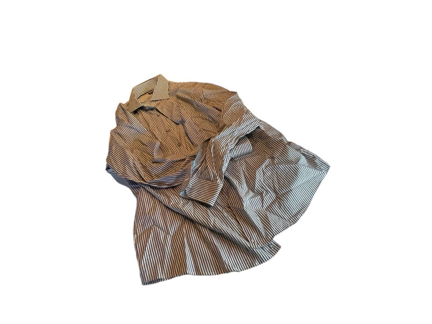 Ermenegildo Zegna Shirt XXL 