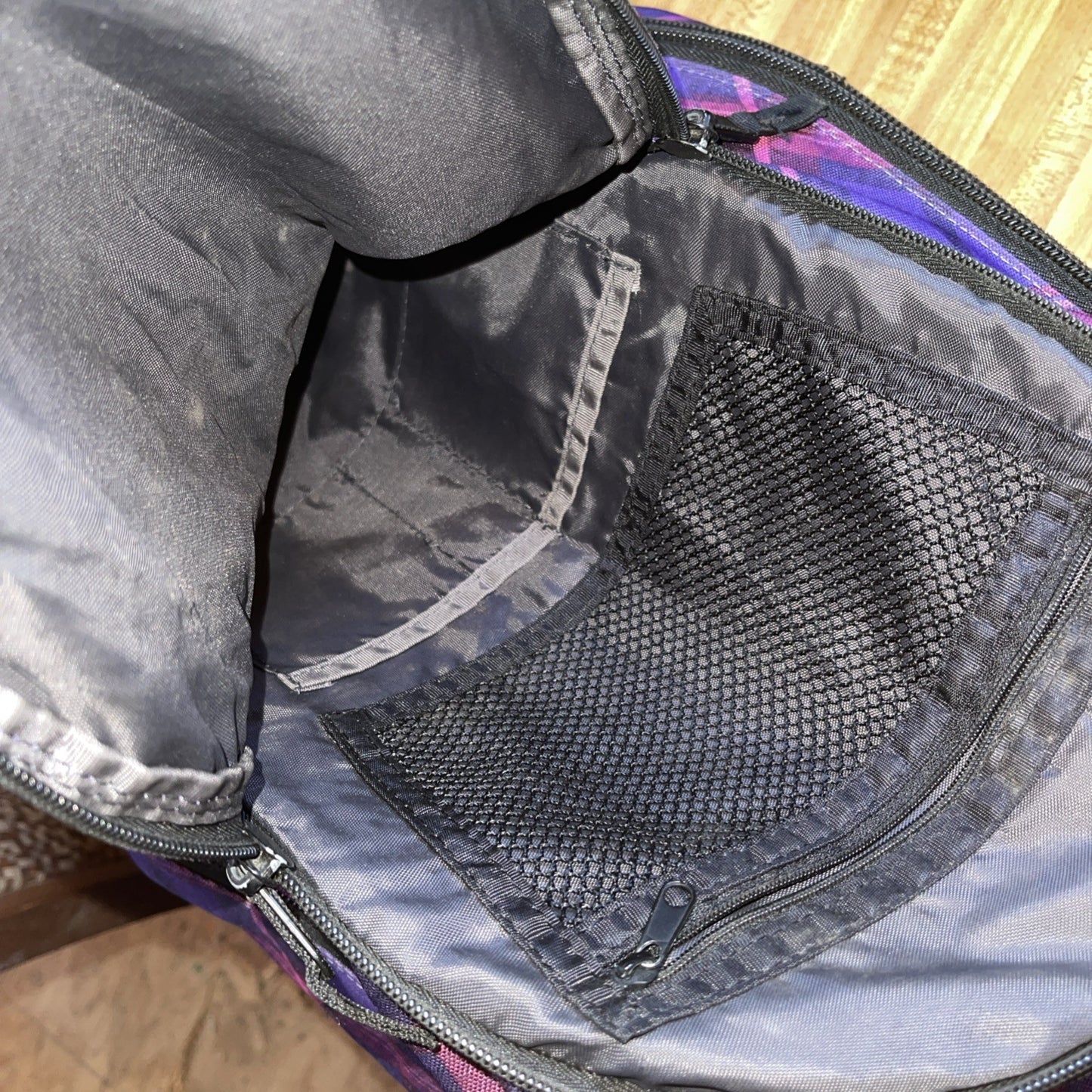 Nike Backpack 
