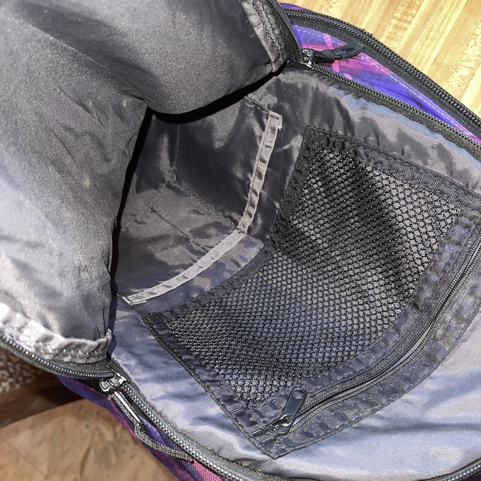 Nike Backpack 