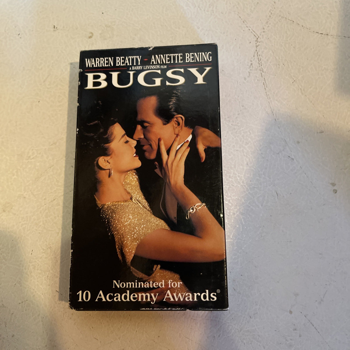 Drama VHS Lot 2