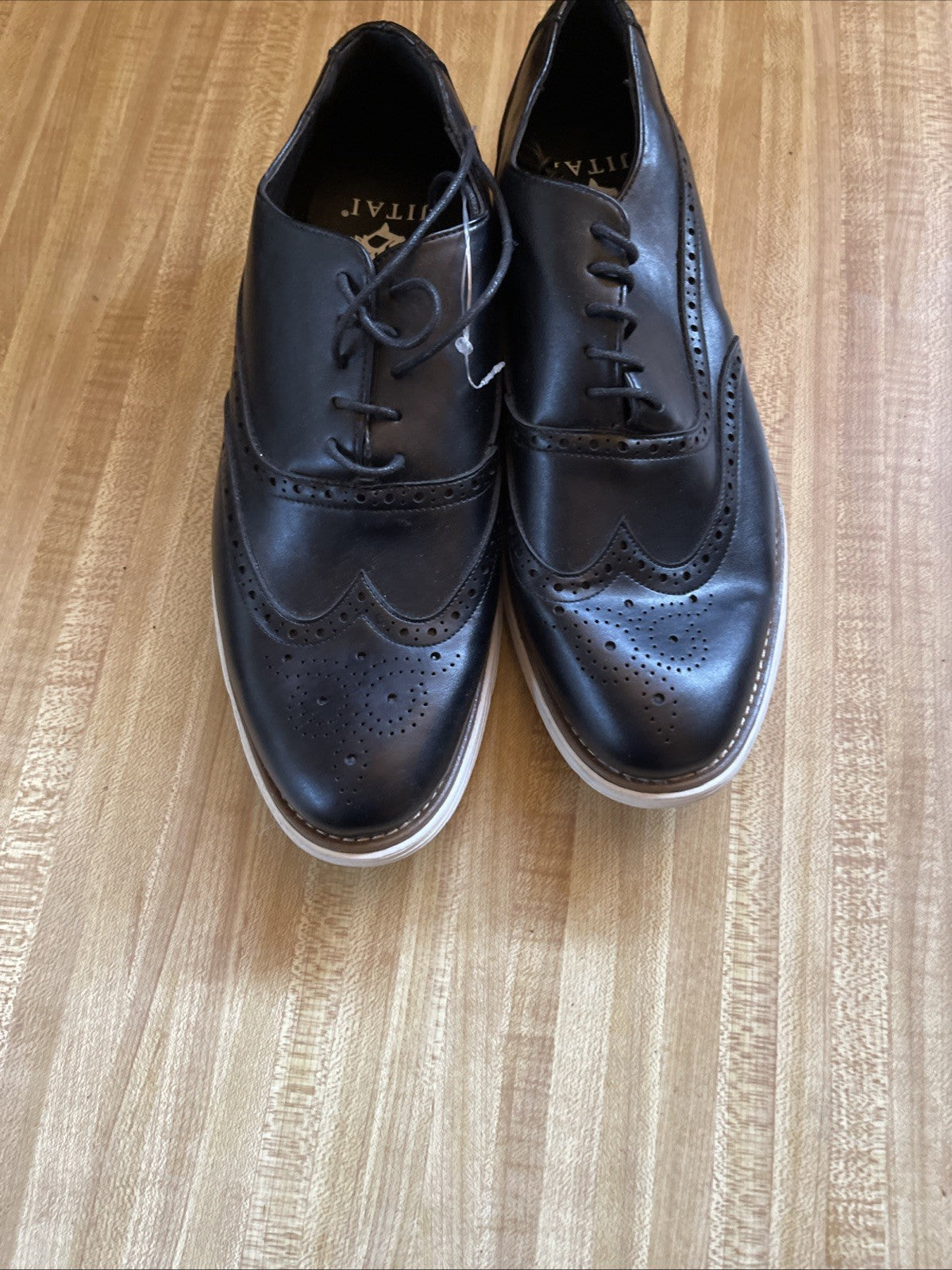 Jitai Dress Shoes 10.5
