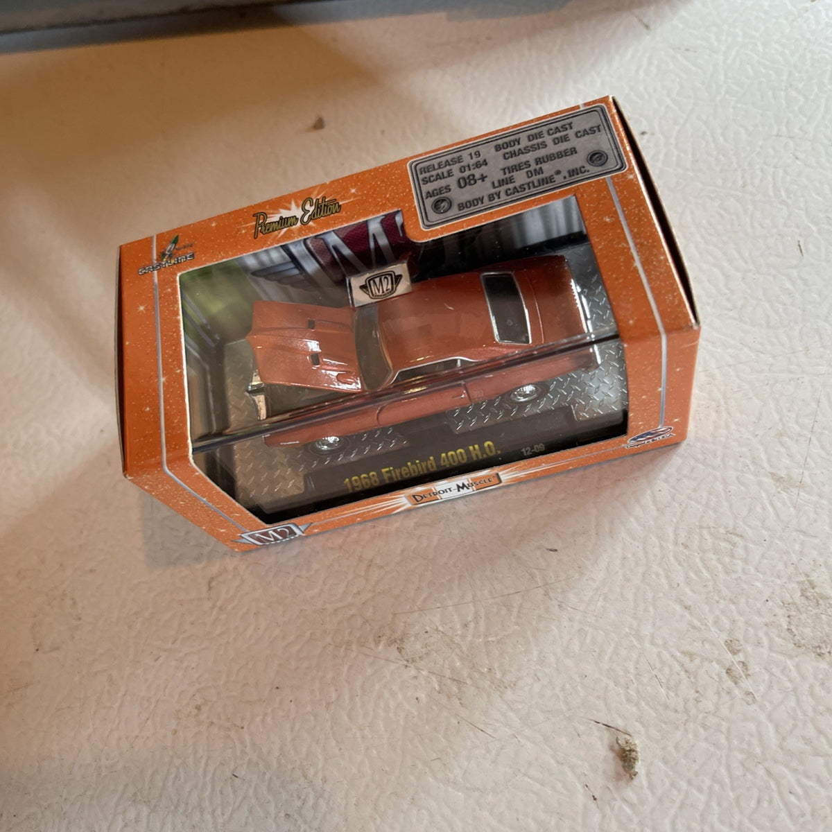 Massive Hot Wheels Collection Lot