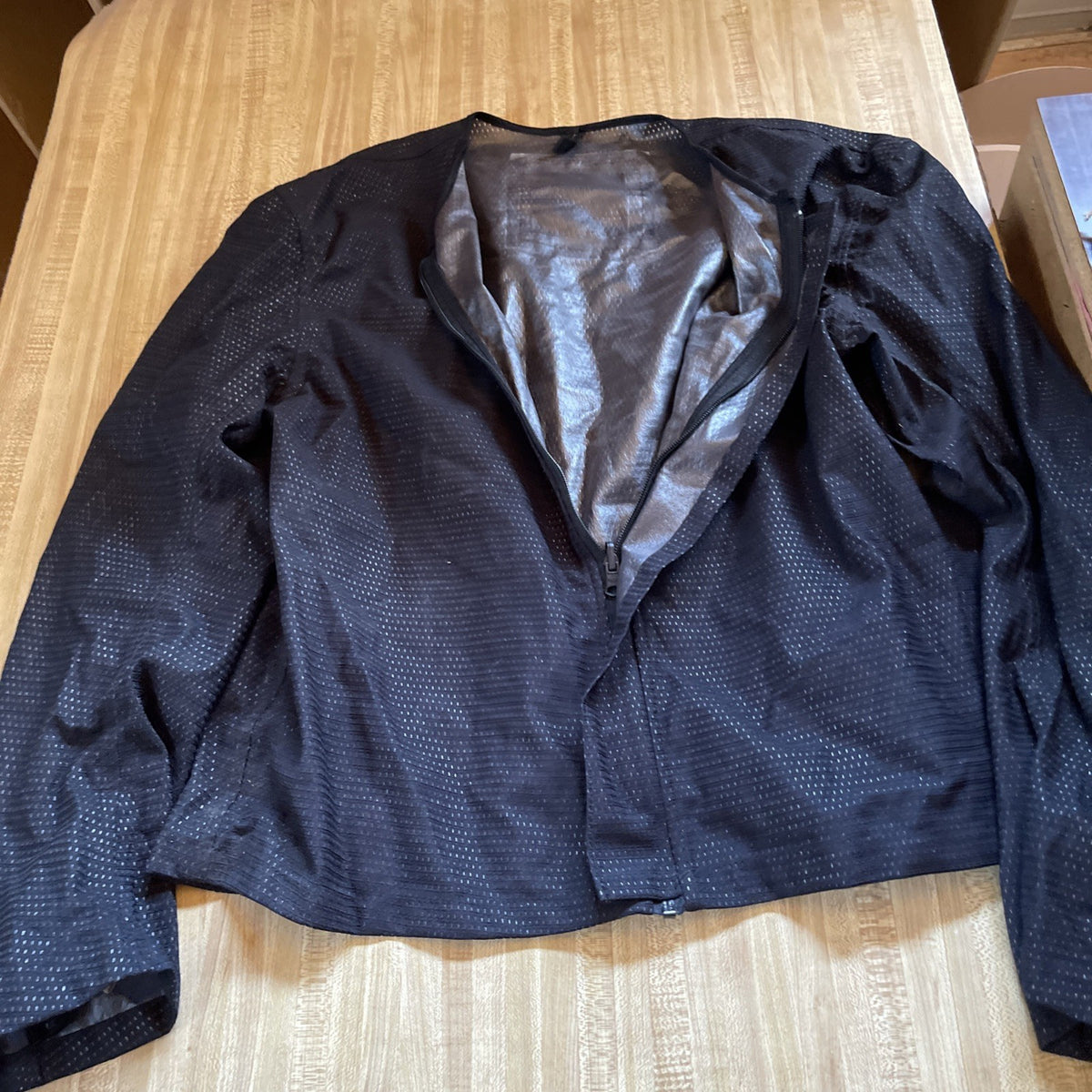 Highway 21 Jacket Liner Medium 