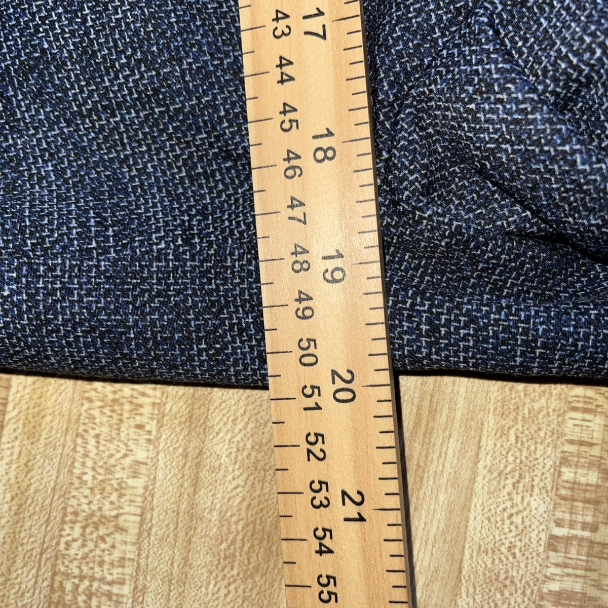 Maceoo Unstructured Blazer
