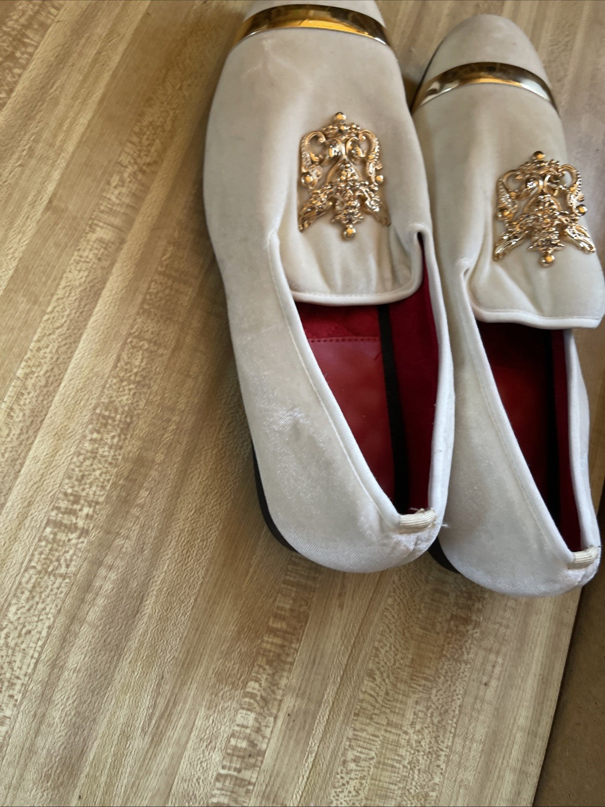 Meijiana Shoes 12