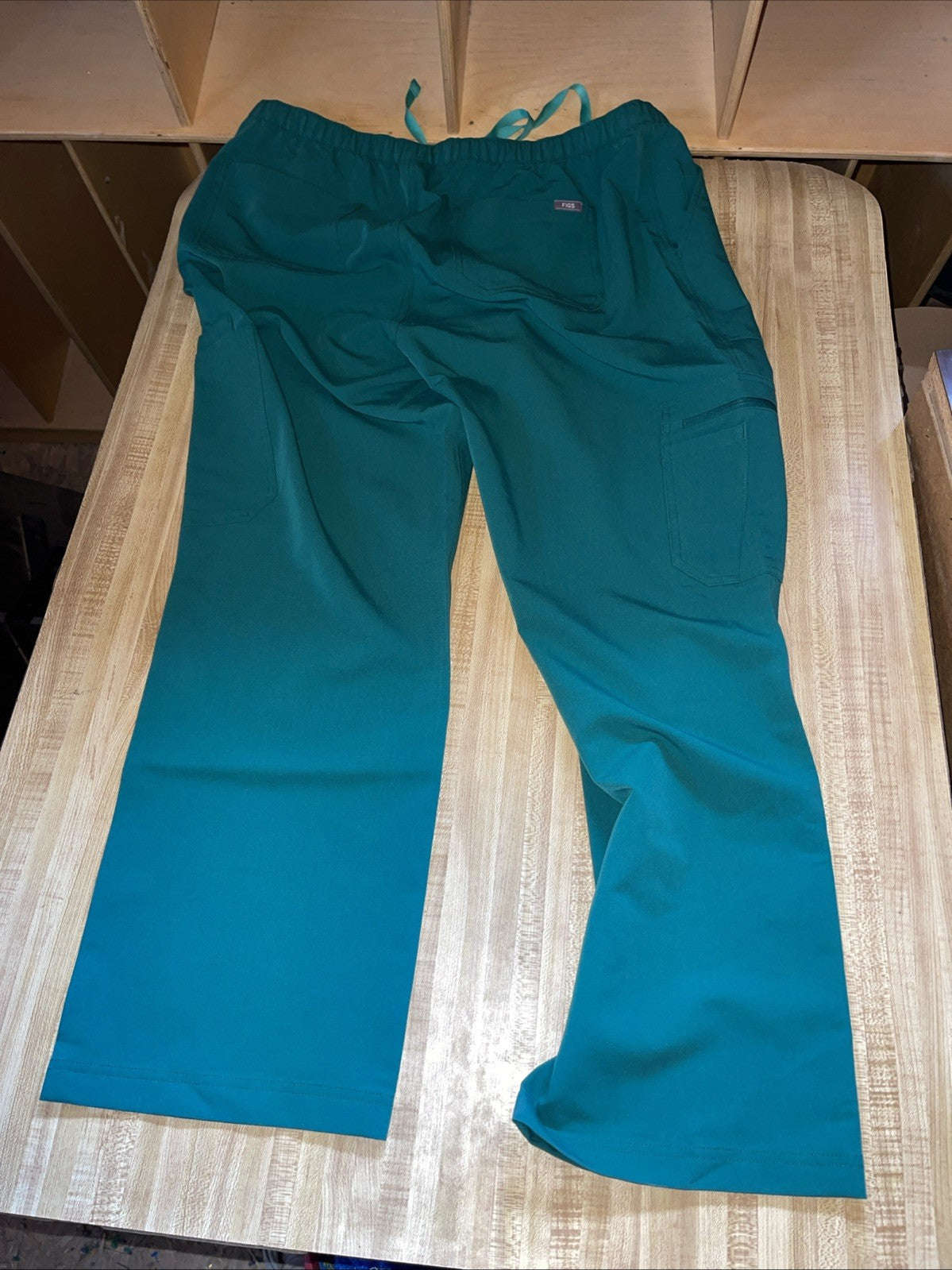 Figs Scrubs Pants XXL
