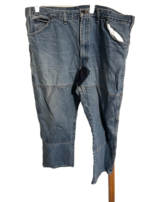 Dickies Double Knee Jeans 44x30