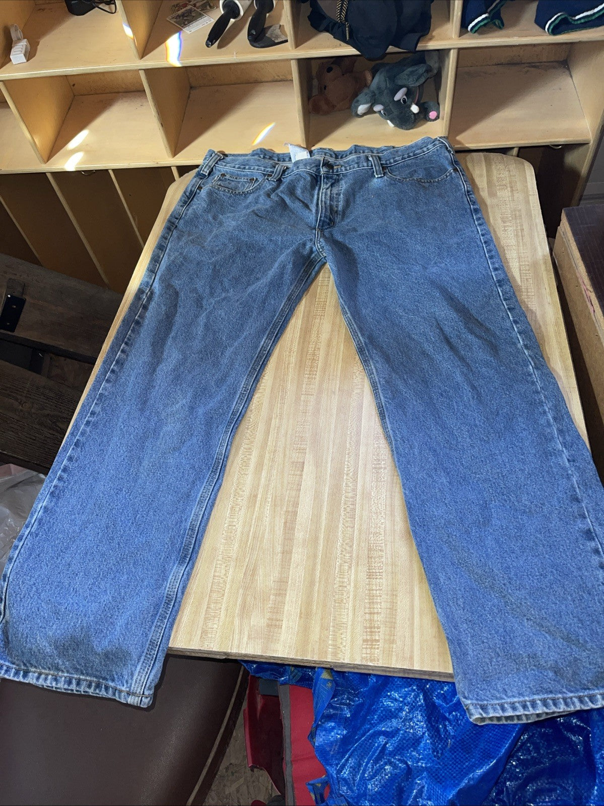 Carhartt Jeans 42/32