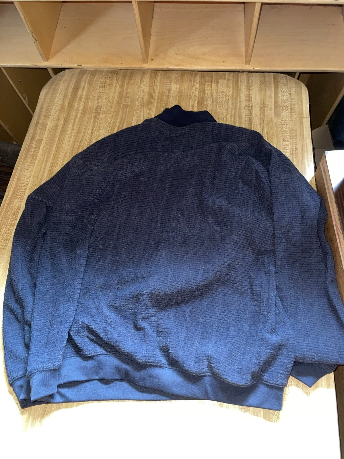 David Taylor Sweater XL