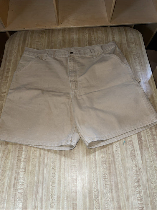 Carhartt Carpenter Shorts 40