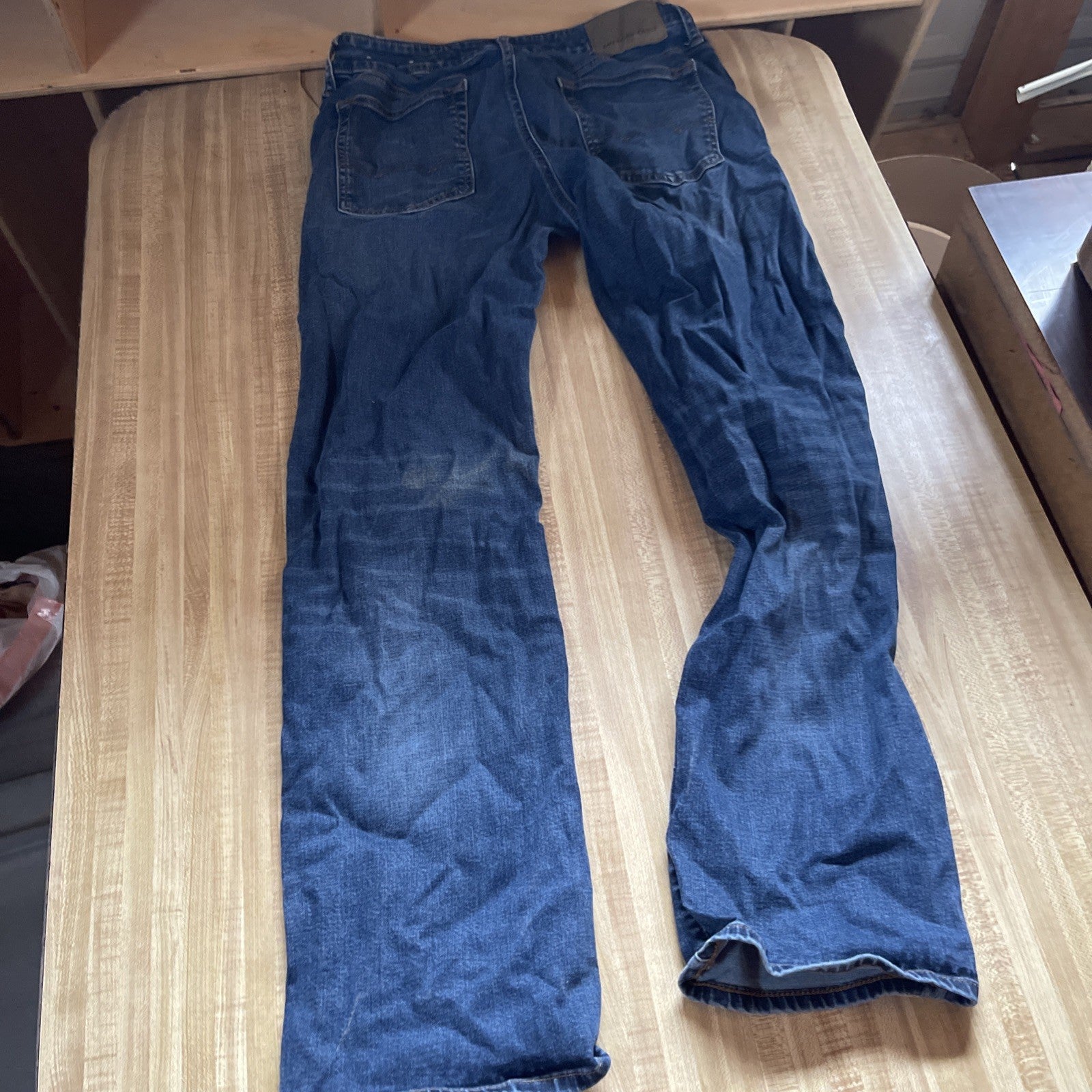 American Eagle Original Bootcut Jeans 31x32