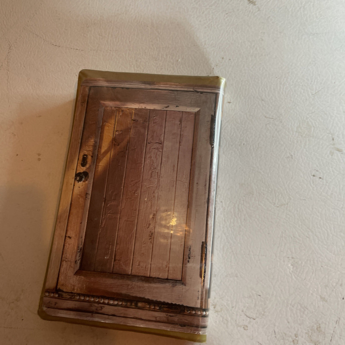 the indian in the cupboard vhs