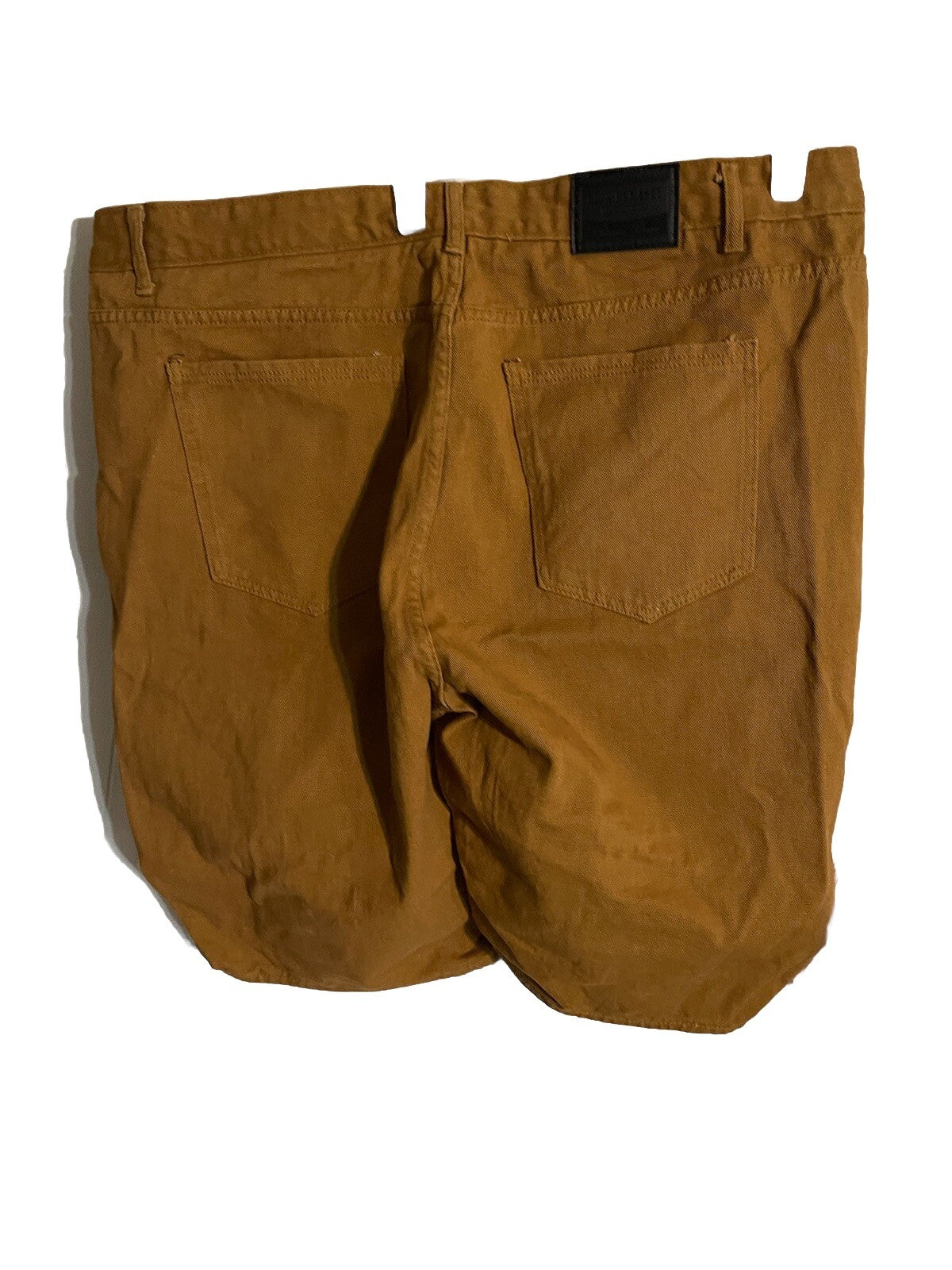Lion Dynasty Jorts Size 46