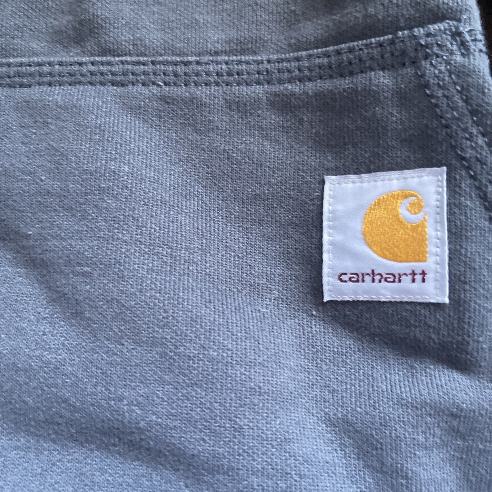 Carhartt Hoodie Medium 