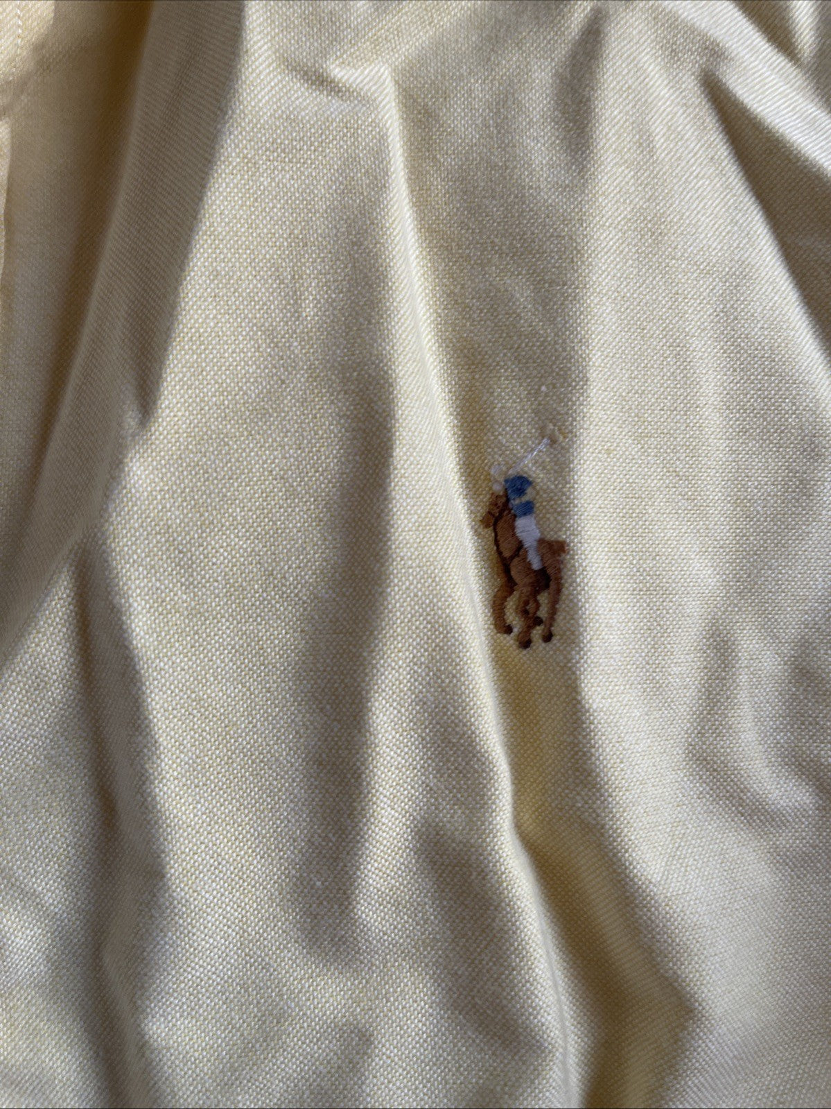 ralph lauren blake shirt xl Flesh Pony
