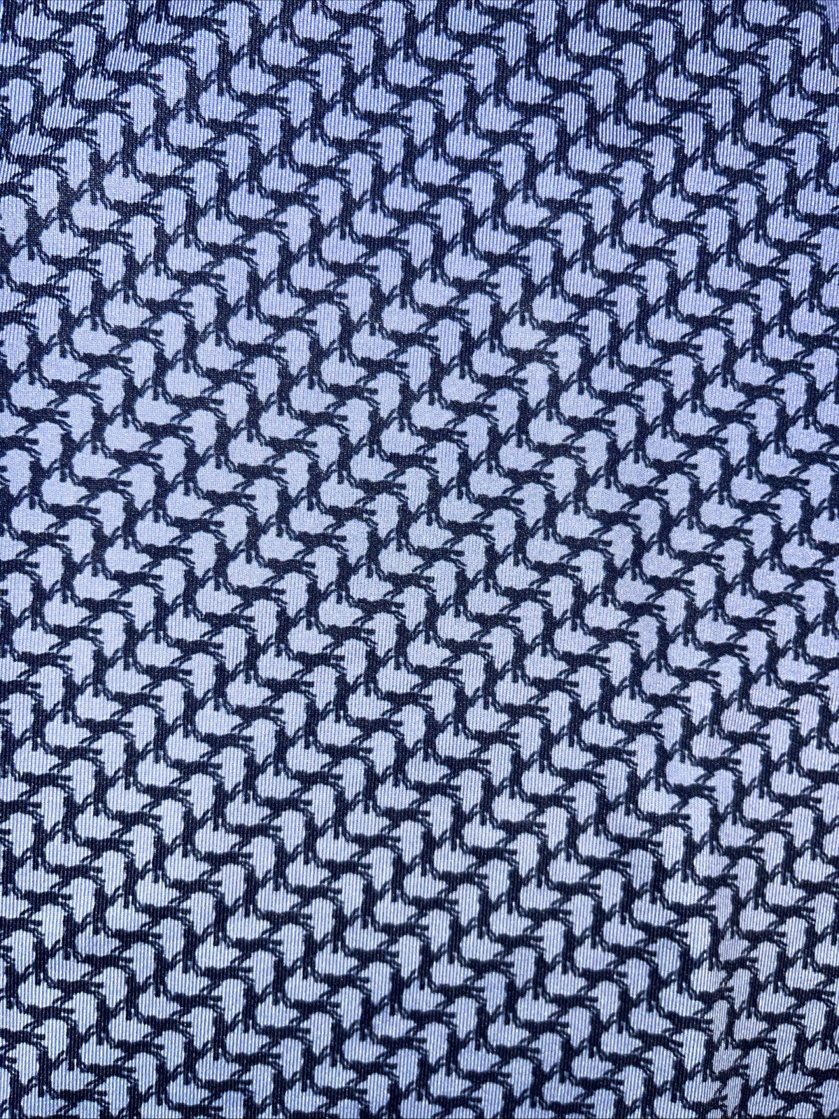 Greyson Polo XL NWT AOP