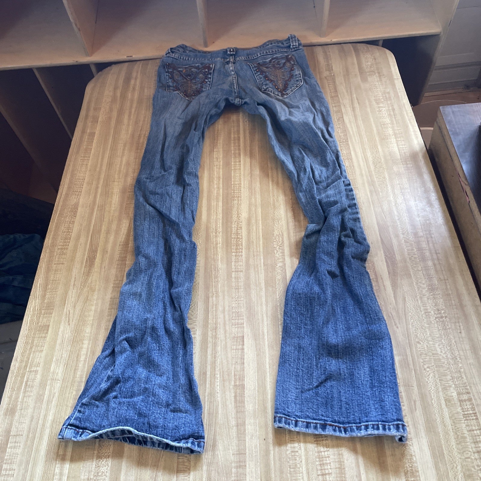 H&G Jeans 3