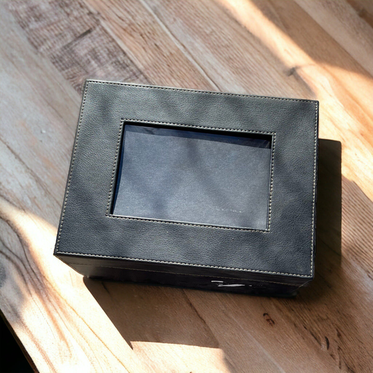 Milano Series Photo Box
