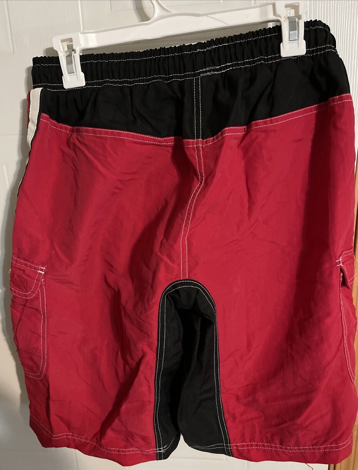 Deviate Shorts Large 